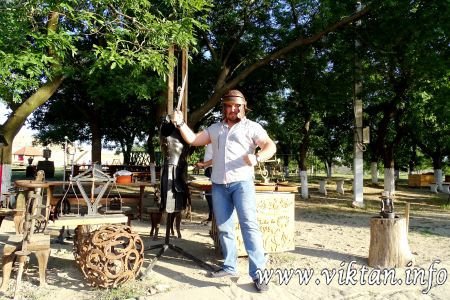 Аккерманская Белгород - Днестровская крепость.139