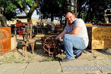 Аккерманская Белгород - Днестровская крепость.137