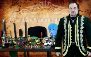 Магические и Колдовские свечи.