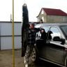 Первые трофеи в ПО.
