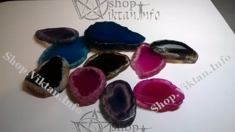 картинка - Камни для Талисманов из Индии