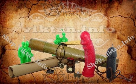 картинка - Талисманы и амулеты любви и притяжения внимания.