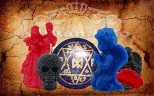фото Амулет и Талисман - Эзотерический магазин Ритуалов, колдовских инструментов
