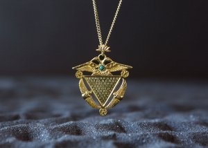 фото Амулет магический помощник - Эзотерический магазин Ритуалов, колдовских инструментов