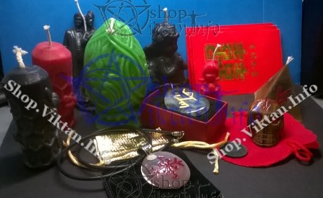 картинка - Купите настоящие талисманы