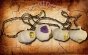 Witch's bottle - Protection from Evil Spirits