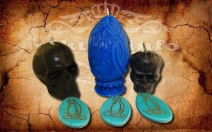  Фотография - Камень для сброса негатива - в Эзотерическом магазине Ритуалов и магических Аксесуаров