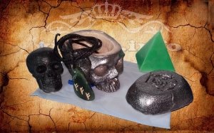  Фотография - Талисман притягивающий Деньги - в Эзотерическом магазине Ритуалов и магических Аксесуаров