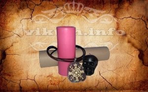  Фотография - ЗАВР - Оберег защиты на всех уровнях  - в Эзотерическом магазине Ритуалов и магических Аксесуаров