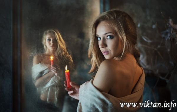 ""