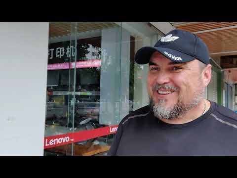 Китай продолжение. Саньо. 29.01.2020.