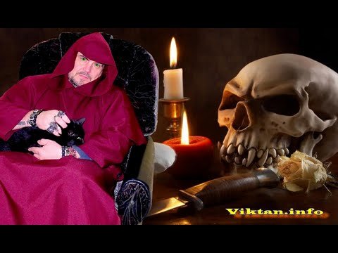Расплата и оплата за колдовство. Стоимость. Виктан.