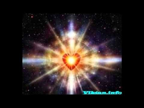 Музыка которая исцеляет. Рейки. Медитация.