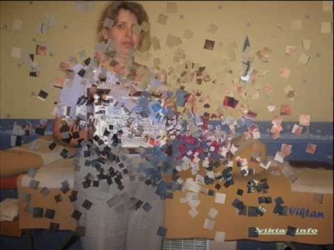 Мои ученики. Виктан. Школа РэйКи.