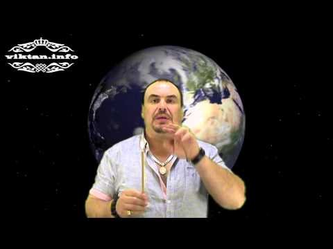 Ритуал очищения. Виктан
