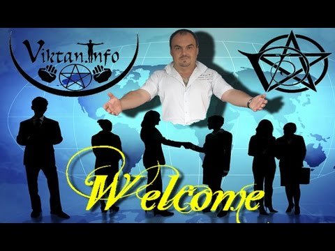 Приглашение к сотрудничеству. Виктан.