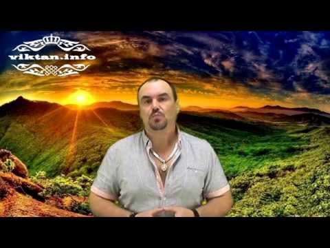 Ритуал защиты от сглаза, на соль. Виктан.