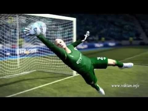 Гиганты Земного шара. Ягуар-XJ