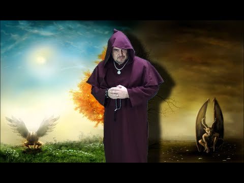 Как определить Добрый или Злой? Виктан.
